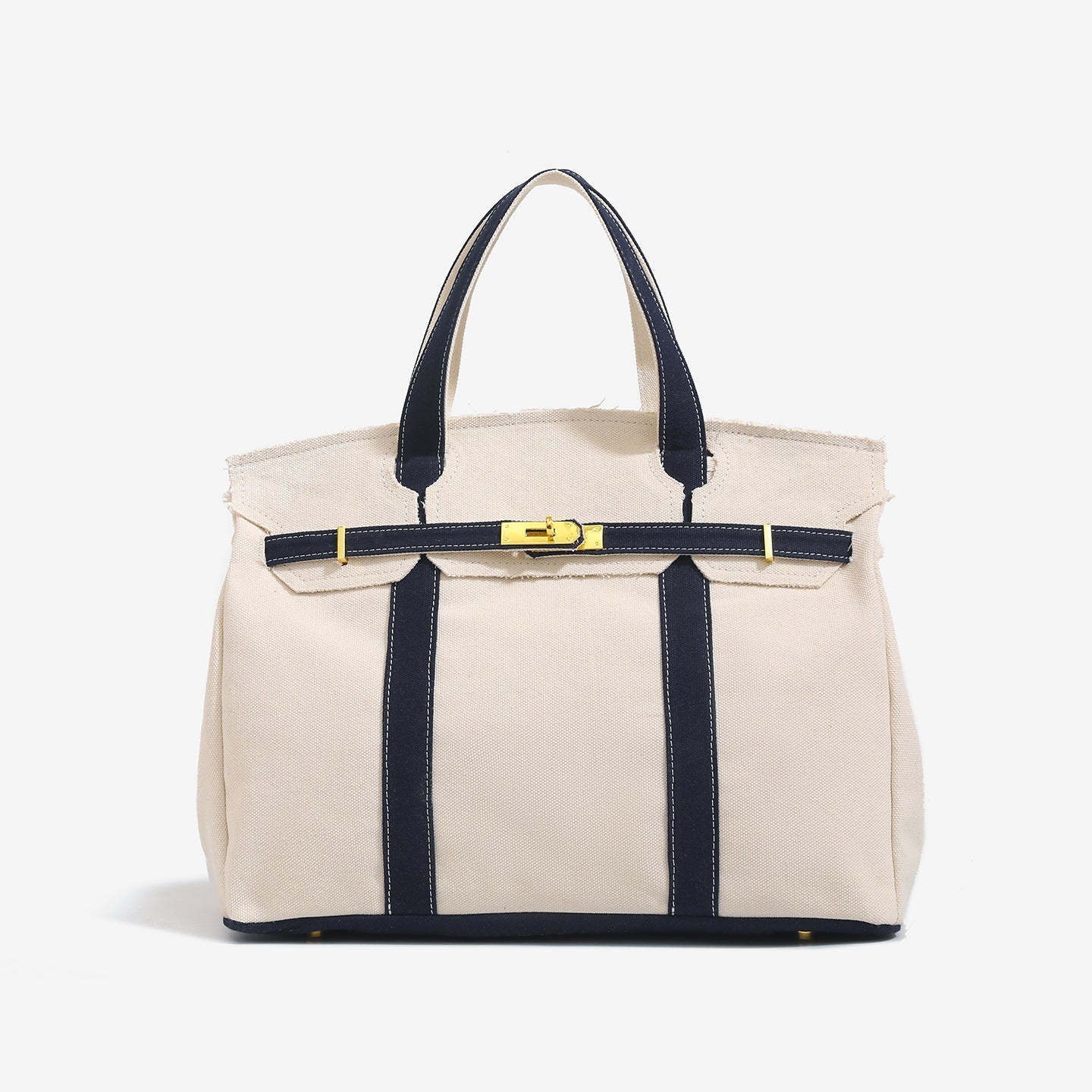 Indigo | Boat Tote