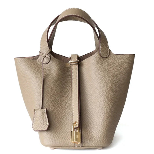 Velantra | Portico Bucket Bag